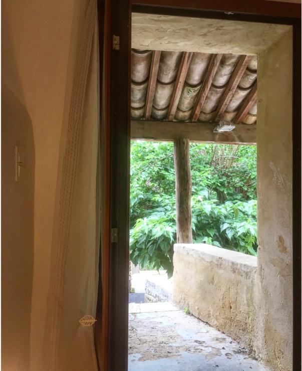 奥佩德Chez Philippe Et Myriam住宿加早餐旅馆 外观 照片