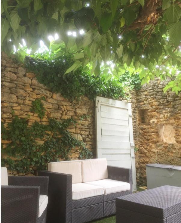 奥佩德Chez Philippe Et Myriam住宿加早餐旅馆 外观 照片
